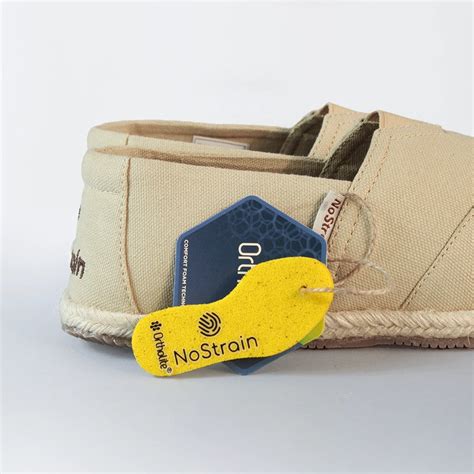 Buy Black Canvas Espadrilles Slip On Shoes for men | NoStrain