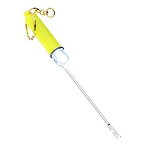Nema Hook Detacher Remover Extractor Device with LED : Amazon.in: Home ...
