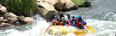 River Rafting (Reasi Katra) - E Silk Route