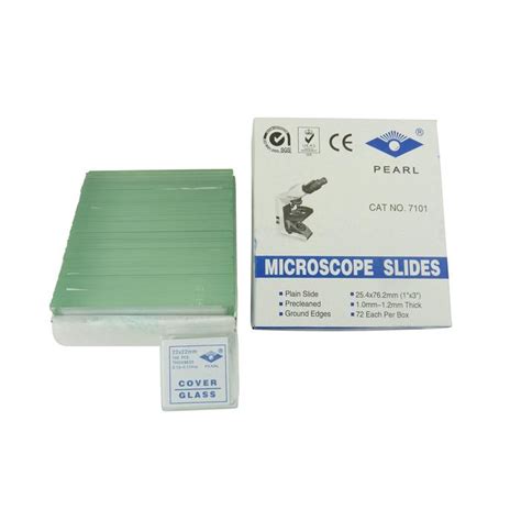 Compound Light Microscopes - Binocular.