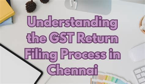 GST Return Filing Process 的图像结果