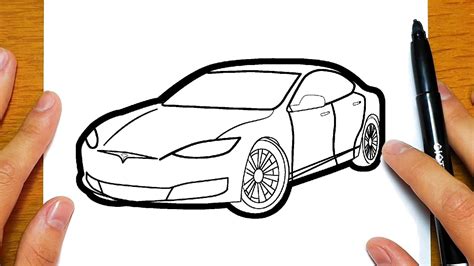 Image result for How to Draw Tesla Car by Using Python