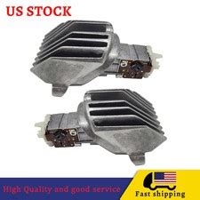 2x For BMW F10 F11 F18 LCI 5 Series LED Angel Eye India | Ubuy