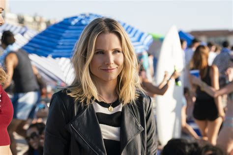 Veronica Mars Season 3 Poster