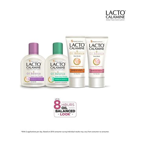 Buy LACTO CALAMINE OIL BALANCE FACE SCRUB 50 GM Online & Get Upto 60% ...