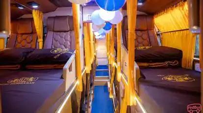 Rubi Paribahan Berhampore: Book Rubi Paribahan Bus Ticket Online to and ...