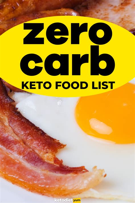 good foods for keto diet