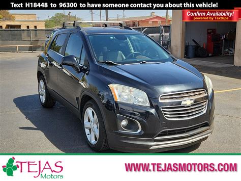 Tejas Motors | Used Cars Lubbock TX | Buy Here Pay Here :: Used BHPH ...