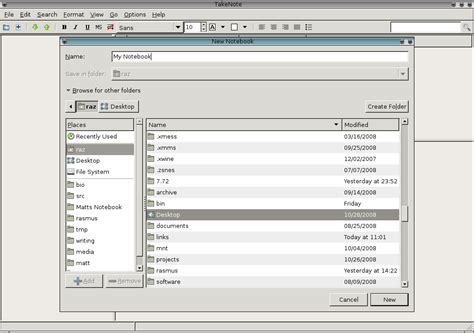 Image result for KeepNote