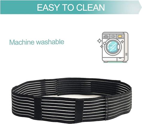 Breathable Peritoneal Dialysis Belt Stretch G/Peg | Ubuy India