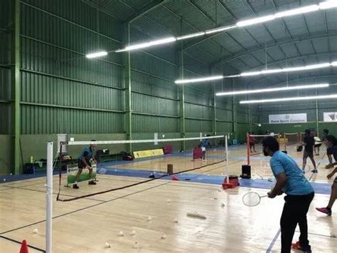 Court Construction Services - Tennis Court Construction Manufacturer ...