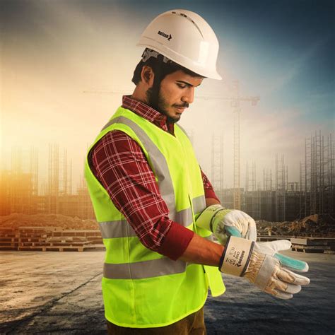 NEW LAUNCH Mallcom Safety Products – Helmets, Jackets & Gloves