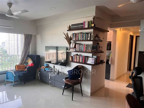 Arkade Earth Kanjurmarg East - Without Brokerage Fully furnished 2 BHK ...
