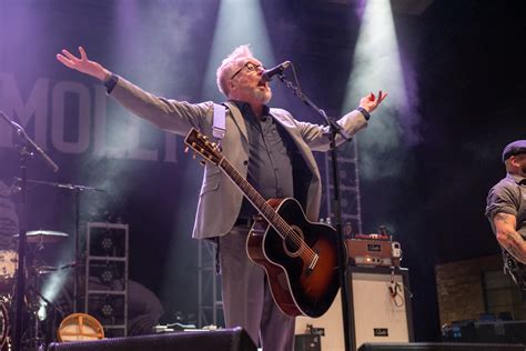 Flogging Molly Gives Update on Singer Dave King | Soundlink Magazine