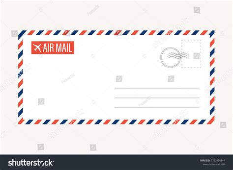 Image result for How Send a Letter Envelope