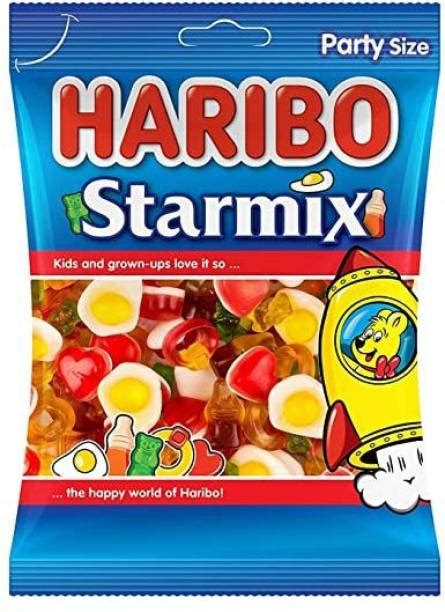 Haribo Candy - Buy Haribo Candy Online at Best Prices In India ...