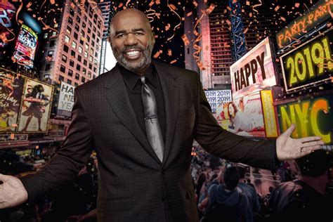 Steve Harvey Net Worth 2024 - Life, Career, Earnings - Market Share Group