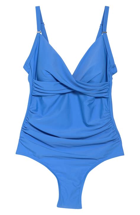 One-Piece Calvin Klein Womens Swimsuits at Cooper Mcguigan blog