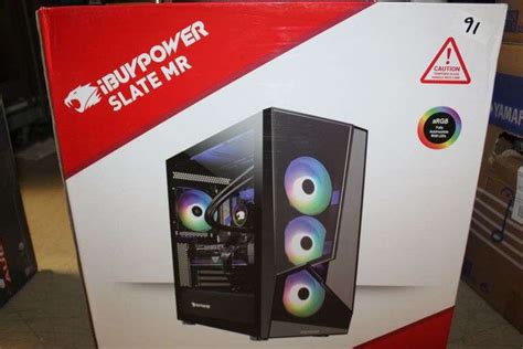 iBUYPOWER Slate MRPC 的图像结果
