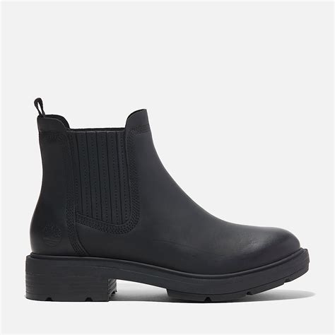 Women's Brimfield Mid Chelsea Boot