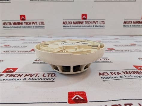 Thorn Mr901M Optical Smoke Detector En54 Pt 7 – Aeliya Marine