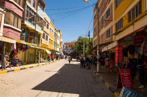 THE 5 BEST Places to Visit in Villazon (2026) - Must-See Attractions