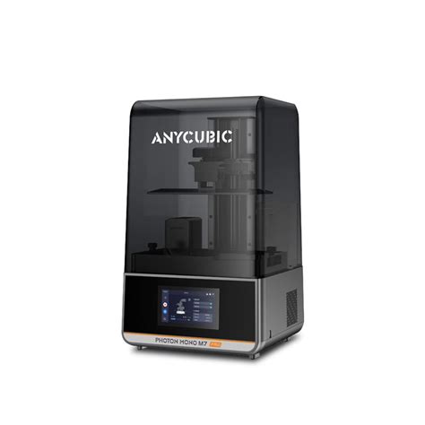 Anycubic Photon Mono M7 Pro 3D Printer 8K Resolution MSLA Resin – REES52