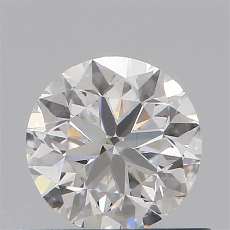 2005-RBC~Round Brilliant-0.50-F-Very Good-VS1