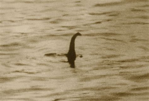 Loch Ness Monster Facts