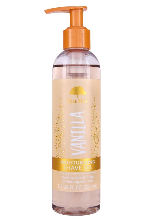 What Does Vanilla Tree Hut Smell Like? The Real Scent Profile