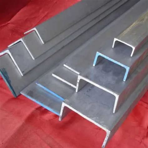 Stainless Steel Beams - SS 303 H Beam, ASTM A479 UNS 303 Stainless ...