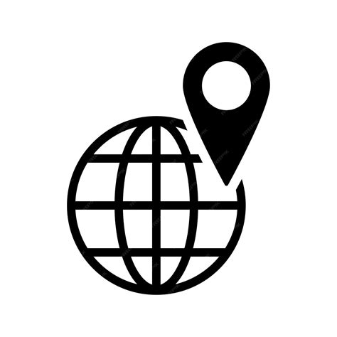 Global Position Icon 的图像结果