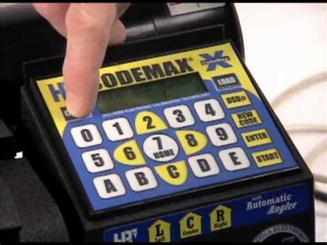 Image result for Old CodeMax Key Machine Troubleshooting