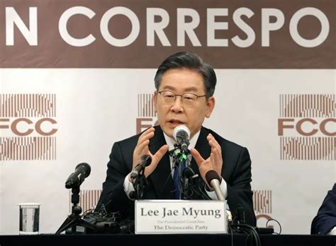 韩总统候选人：韩国不该被迫站队 将开展中美平衡外交_凤凰网