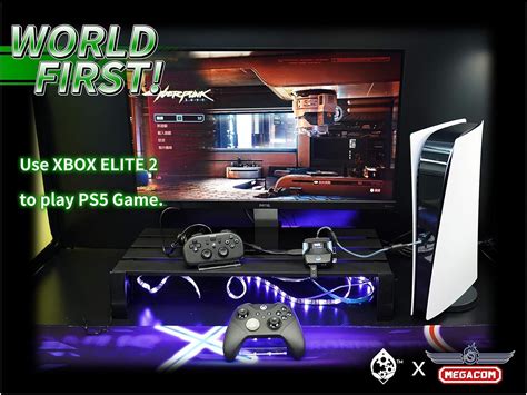 Buy Cronus Zen Controller Emulator for Xbox, Playstation, Nintendo and ...