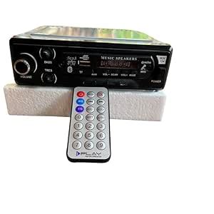 Amazon.in: Buy HUMBE&CO-Car USB Player Double IC HI-FI Sound & Bass ...