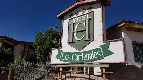 HOTEL LOS CARDENALES (Mamina) - Hotel Reviews & Photos - Tripadvisor
