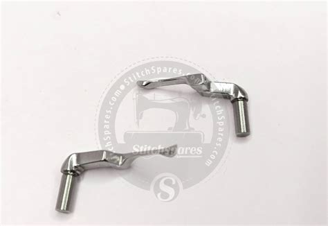 118-88104 looper superior para Juki máquina de coser overlock ...