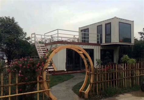 Image result for Prefab Container House