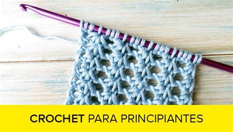 Tutorial De Crochet Basico 的图像结果