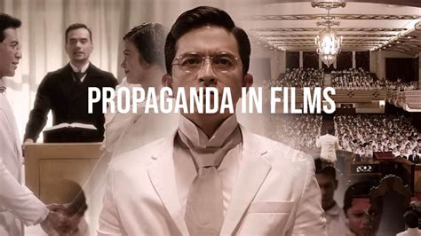 Image result for Propaganda Films Logo