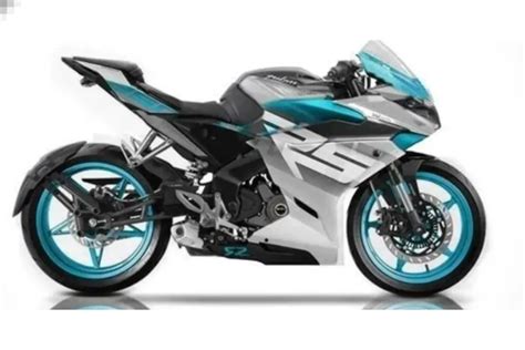 Bajaj Pulsar RS250 digital render looks mean, a look at its expected ...