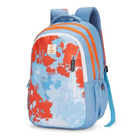 Backpack – Baggage Buddy