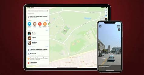 Image result for Apple Maps Features