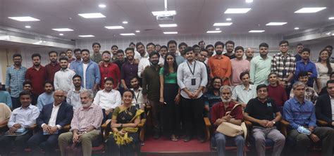 IEOR Day 2024 celebration | IEOR @ IIT Bombay
