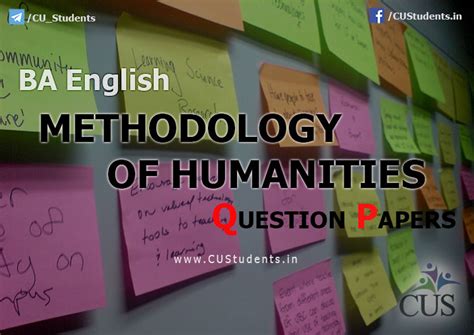 Calicut University Students (CUS)