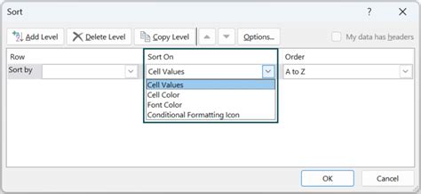 Sort Excel Columns Windows 11 的图像结果