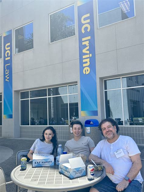 Global Programs at University of California, Irvine School of Law ...