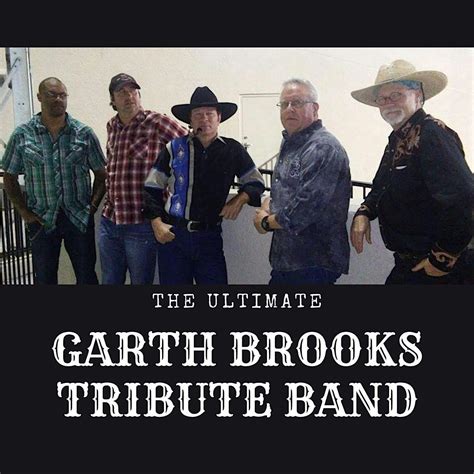 Ultimate Garth Brooks - Garth Brooks Tribute, Wild Rover Brewing ...