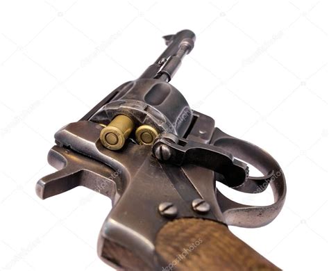 Image result for Loading Cone On Revolver